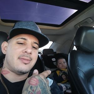 Meet your Posher, David